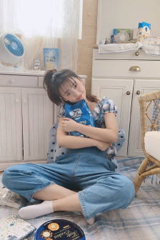 韩国好看女性高级感美妆